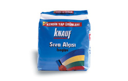 Knauf İzogips - 3 kg